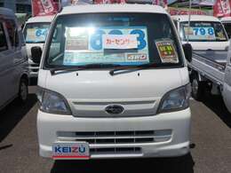 総在庫数70台以上を展示しております♪欲しい車がきっと見つかる！！まずは一度ご来店下さい♪また、愛車の買い取りも行っております！車を買うのも売るのもKEIZUへ♪