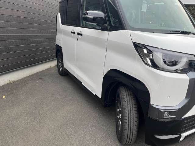 すぐにご来店頂けない場合や遠方にお住まいの方、車両状態の詳細が知りたい方はお気軽にご連絡下さい♪