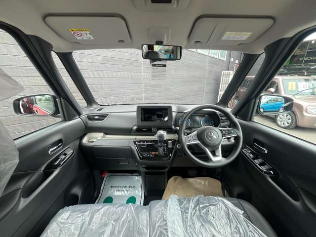 まずは気軽にお問合せ・お見積りお待ちしております。じっくり現車確認して頂けるよう、ご準備を致します！