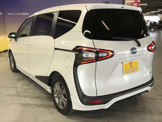 当社の展示車は全車両に車両状態説明書(AIS)を掲示しております。修復歴の有無は勿論、ドア等の外板の交換歴の有無までも表示☆口頭説明では無く書面にて分かり易く表記案内させて頂いております！