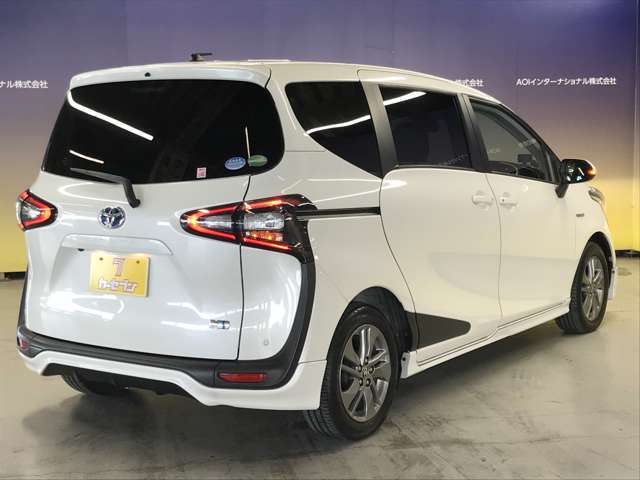 とても程度の良い一台が入庫しました！お勧めの一台です☆お問い合わせは　カーセブンMEGA福井店　tel　0776-57-0800までお気軽にお問い合わせ下さい。