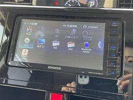 こちらはオーディオ周りの写真になります。一通りの装備はついてます。動作確認済みです。詳しい機能に関しましては装備欄を確認ください。