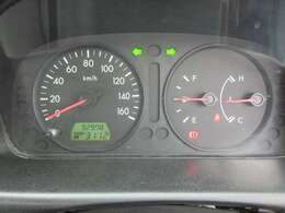 走行距離92000km。