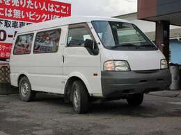 こちらのお車は第2、第3ヤードにございます。