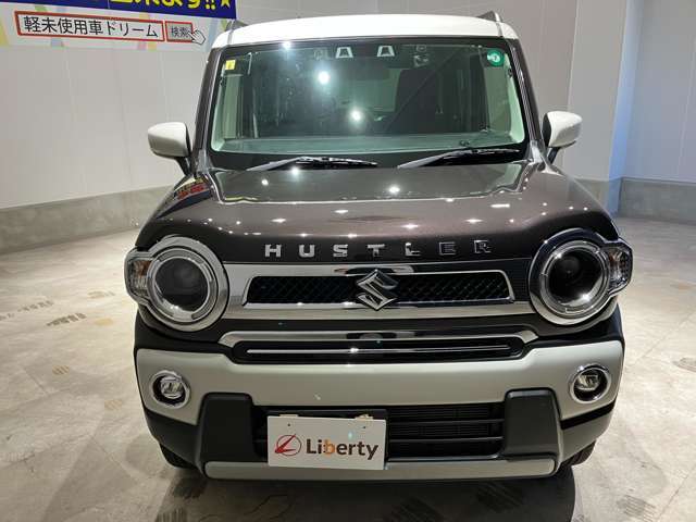 ☆新車の販売も可能です☆新車ご希望のお客様も是非当店にご相談下さいませ♪