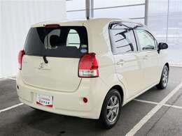 走行距離27,000kmです。（店舗間の移動などにより、少し増えることがございます。）