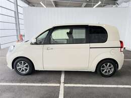 H28年式　トヨタ　ポルテ G　入荷しました。