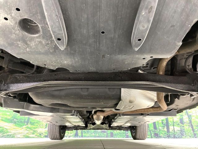 下回りがきれいなうちに、防錆加工の施工がオススメ。降雪地域はもちろん、沿岸部にお住いの方や、趣味でマリン・ウィンタースポーツをされる方にご好評いただいております。