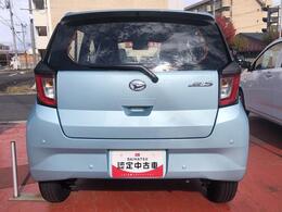 ダイハツサービス技術検定をクリアした技術力の高い！専門STAFFが常駐しています♪