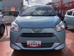 DAIHATSUディーラーならではの整備と保証が充実しております☆