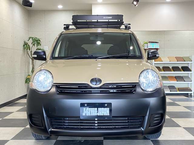 純正ノーマル車から新品パーツを取り付け仕上げました！再度外装を磨かせて頂いてからの納車♪
