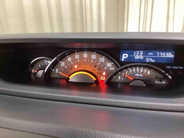 メーターの写真です