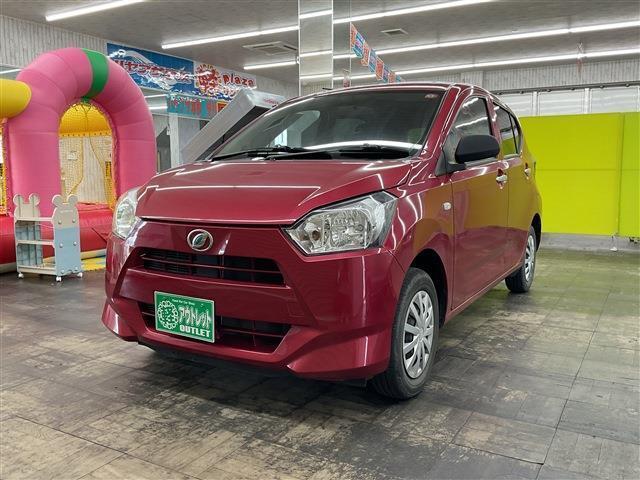 青森の未使用車専門店だからもちろん「修復歴なし」のおクルマのみ取り扱っております。ローンも最長120回までご用意しております。即日審査最短30分！審査が不安な方もご相談ください！