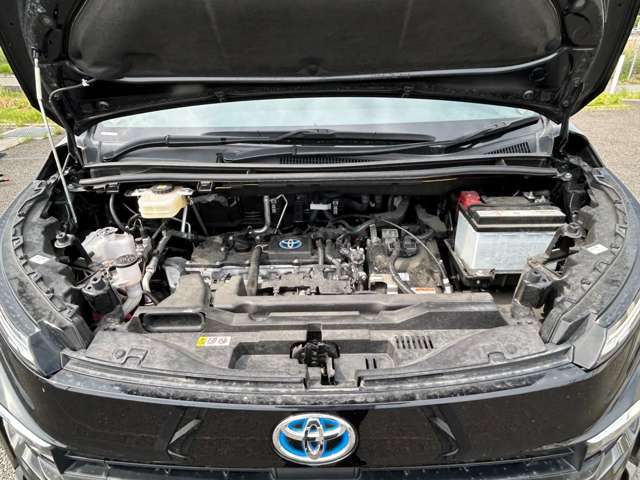 ご納車前のボディガラスコーティングも専門の業者が常駐しておりクオリティの高いコーティングを低価格にてご提供しております♪