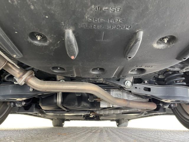 下回りがきれいなうちに、防錆加工の施工がオススメ。降雪地域はもちろん、沿岸部にお住いの方や、趣味でマリン・ウィンタースポーツをされる方にご好評いただいております。