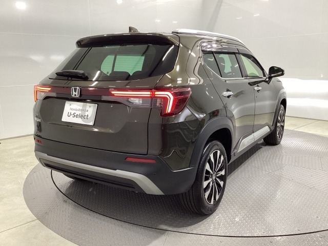 整備の際は、保証の付いたHONDA純正部品を使用いたしますので、ご安心下さい。