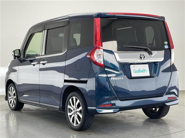 【リア外装】現車の確認はお電話でも承っております。検索ワード【ミニバン/SUV/軽自動車/衝突防止/7人/8人/アラウンドビューモニター/自動（衝突被害軽減）ブレーキ/カーセンサー】関連車両も続々入庫