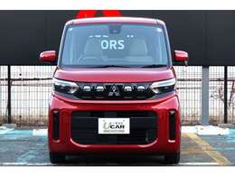 LEDヘッドランプで明るく照らします。