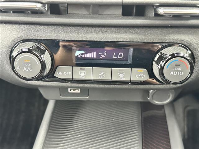 【運転席操作部】快適なドライブを楽しむための機能が装備されています！運転席から触れるので、使いやすいです！除菌プランいれていただくと、さらに清潔で安心していただけます！