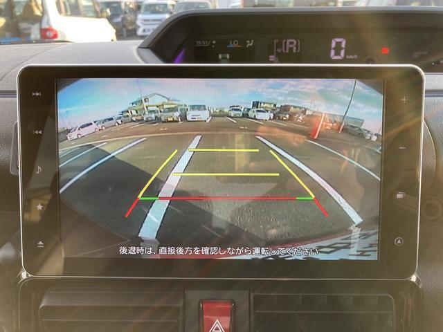 静岡ダイハツでは、メーカーの技術認定を受けたプロの整備士が整備を実施いたします。目に見えない部分までしっかりと点検するので安心です。