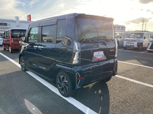 全車、正直・誠実な車両情報カルテ付き。安心をしっかりと目に見える形でご提供いたします。