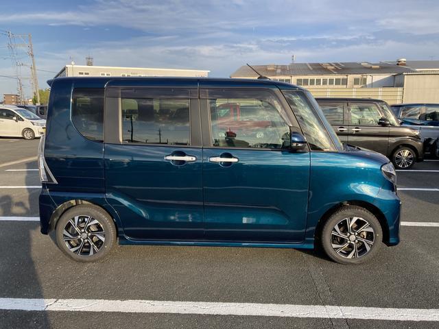 静岡ダイハツの中古車は、展示前に徹底した洗車や室内清掃を実施しております。