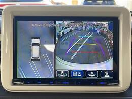 【カーナビ】『カーナビ』の画像になります。ナビ利用時のマップ表示は見やすく、いつものドライブがグッと楽しくなります！