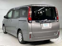 弊社の展示車車両には「オキシクリア除菌」を施工し展示しております。