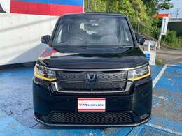 7人乗☆ホンダセンシング☆BSM☆マルチビューカメラ☆9インチフルセグナビ☆フリップダウンモニタ☆Wパワスラ☆電動リアゲート☆ヒーター付ハーフレザーシート☆オットマン☆前後ドラレコ☆ETC☆USB充電