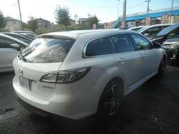 純正ナビ　地デジ　バックカメラ　社外18インチAW　キセノン　ETC　オートクルーズ　後期型　INFINITY　AUTO　TEL：0480-48-5529　infinity＠way.ocn.ne.jp