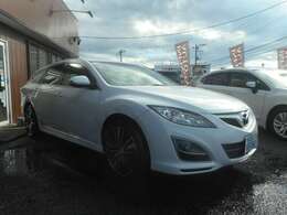 純正ナビ　地デジ　バックカメラ　社外18インチAW　キセノン　ETC　オートクルーズ　後期型　INFINITY　AUTO　TEL：0480-48-5529　infinity＠way.ocn.ne.jp