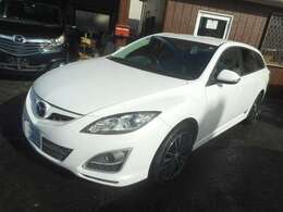 純正ナビ　地デジ　バックカメラ　社外18インチAW　キセノン　ETC　オートクルーズ　後期型　INFINITY　AUTO　TEL：0480-48-5529　infinity＠way.ocn.ne.jp