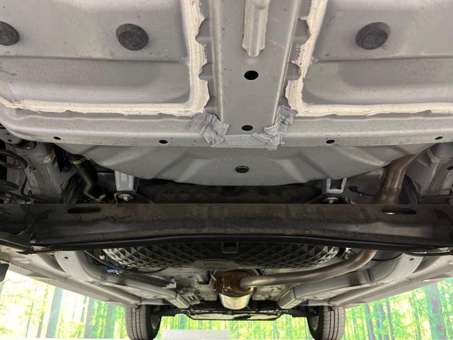 下回りがきれいなうちに、防錆加工の施工がオススメ。降雪地域はもちろん、沿岸部にお住いの方や、趣味でマリン・ウィンタースポーツをされる方にご好評いただいております。
