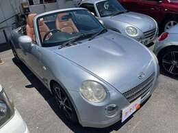 板金・塗装もできるのでアフターも安心。車検等もお任せ下さい。