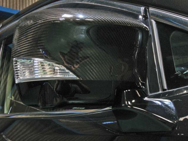 ★ルーフスポイラー（純正ディーラーオプション品）★TEIN　車高調キット（EDFC＜減衰力調整コントローラー＞付）★レーダー探知機（セルスター製/AR-161GM）★プラスチックバイザー（アクリル製）