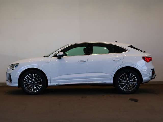 Audi Q3 スポーツバック S-Line 純正タイヤホイール　4本 Audi Q3 スポーツバック S-Line 純正タイヤホイール 4本 AUDI Q3