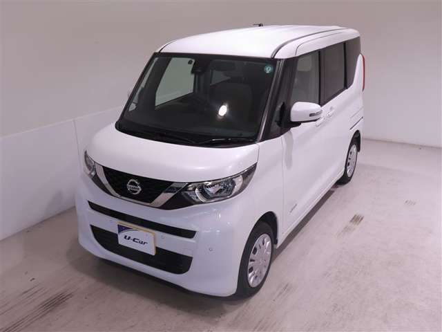 広いスペースと使い勝手の良い装備が充実した人気の軽自動車です。
