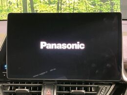 【ナビゲーション】使いやすいナビで目的地までしっかり案内してくれます。各種オーディオ再生機能も充実しており、お車の運転がさらに楽しくなります！！