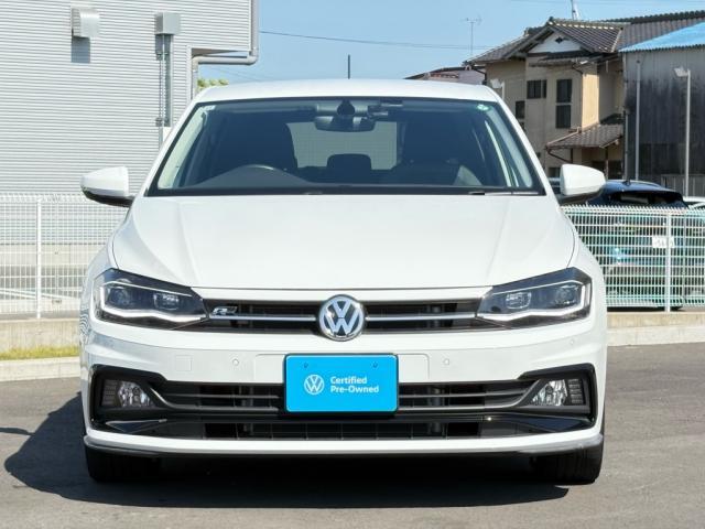 納車後のアフターサービスは全国のフォルクスワーゲン正規ディーラーで受けられます。