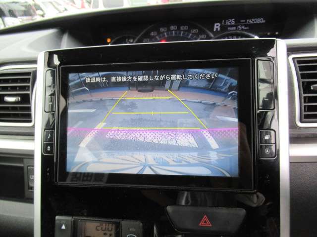 認証工場を保有しており、車検から日常点検まで安心してお任せいただける環境を整えております。納車後のアフターもお任せください♪