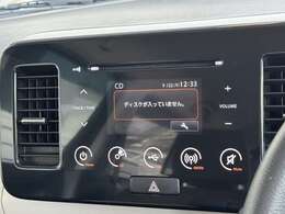 ディスプレイオーディオ付き☆