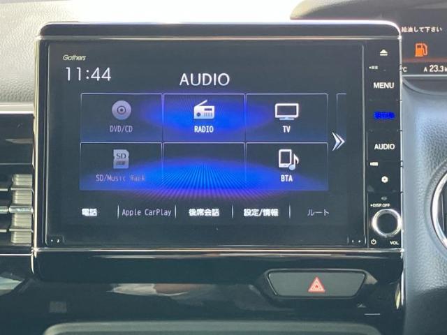 ナビ、ドラレコ、ETC、フリップダウンモニター、デジタルインナーミラーetc…後付け可能です！オプションも豊富に取り揃えておりますのでご安心ください！