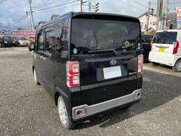 板金塗装も格安で承ります。外装が気になる方は別途見積りいたします。詳しくは来店時ご確認ください☆カスタム・追加メンテ・タイヤ組換・自動車保険などもお気軽にご相談ください。