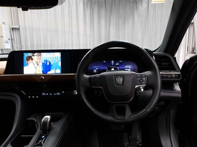 1年間走行距離無制限のトヨタの《ロングラン保証》付なので安心してお乗り頂けます♪