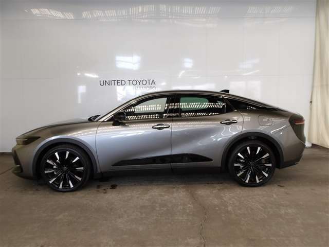 1年間走行距離無制限のトヨタの《ロングラン保証》付なので安心してお乗り頂けます♪