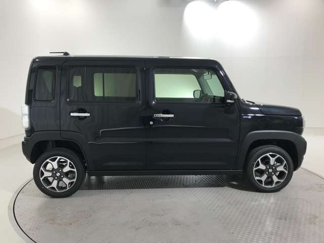 【軽の森泉大津店】では、購入後のアフターサービスも充実！指定工場を併設しておりますので、お車の点検・車検もおまかせください！