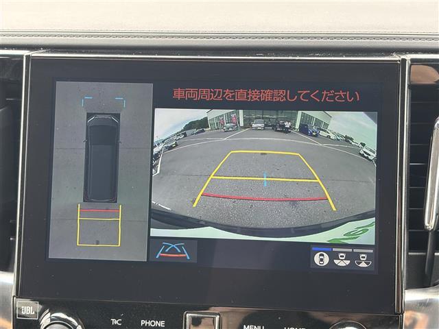 【カーナビ】ナビ利用時のマップ表示は見やすく、いつものドライブがグッと楽しくなります！