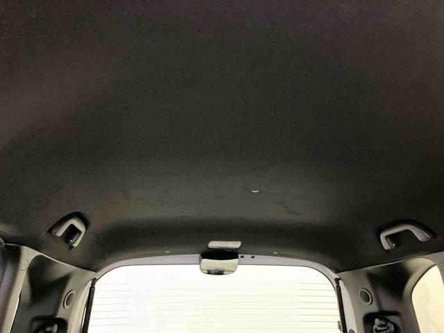 頭上も広々として空間となってます！！