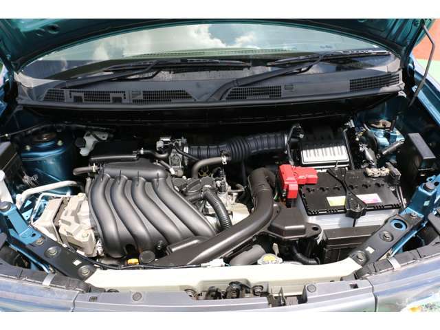 「確かな車を確かに安く」をモットーに51年間、誠実に営業してまいりました。安心してご購入できるお店です。