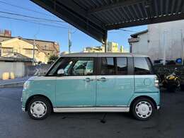 軽自動車から輸入車までお客様のニーズに合わせたご提案をさせて頂きます♪在庫車輛に関してご不明な点が御座いましたらお気軽にお問い合わせくださいませ(^^♪